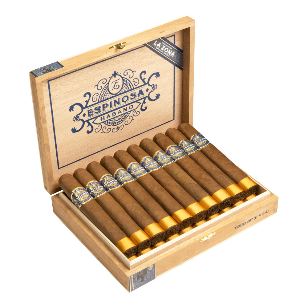 View product media EHA5 No. 5, , jrcigars 2